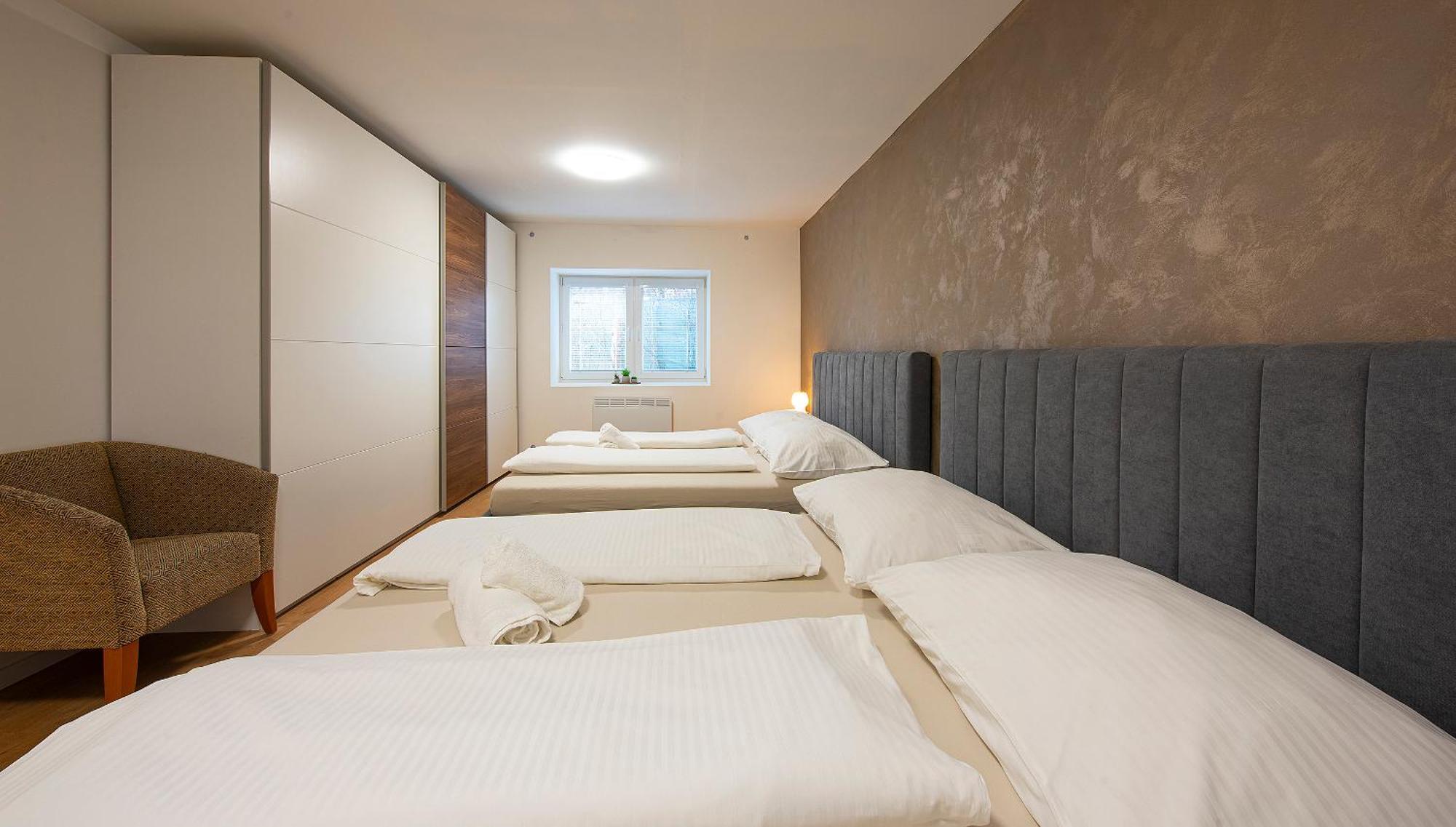 Elevante Residence Poprad Exterior photo