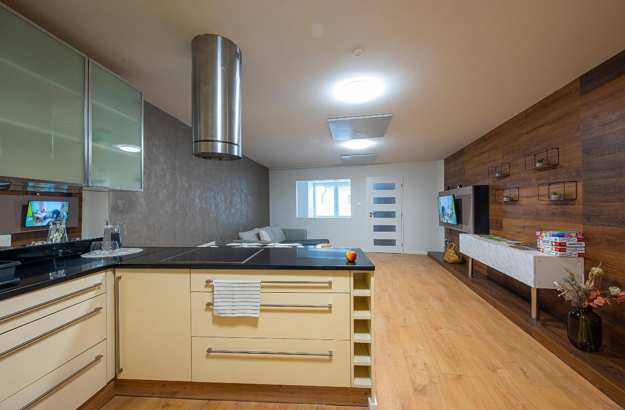 Elevante Residence Poprad Exterior photo
