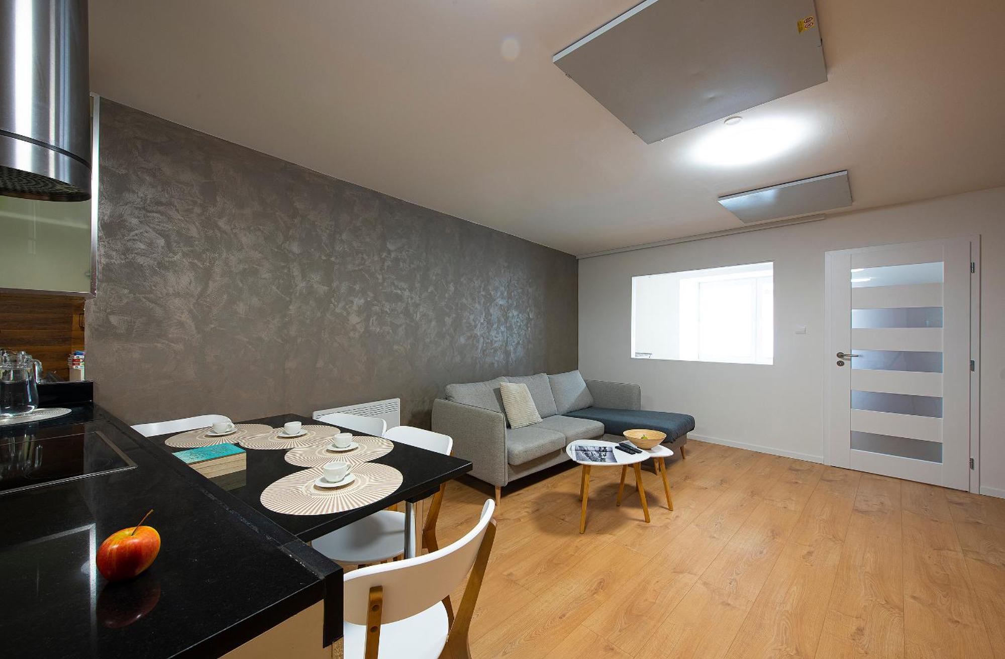 Elevante Residence Poprad Exterior photo