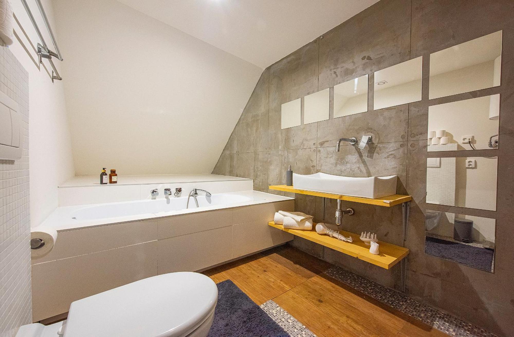 Elevante Residence Poprad Exterior photo