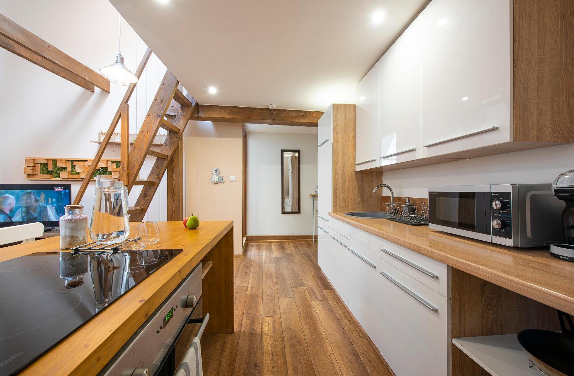 Elevante Residence Poprad Exterior photo